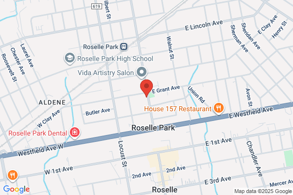 Boro Roselle Park Youth Center