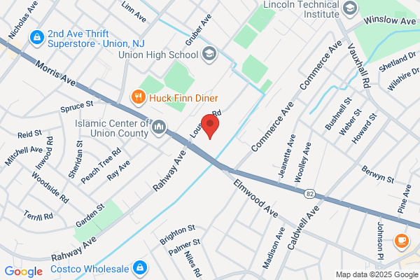 Center For Family Support Nj Inc