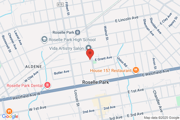 Roselle Park Historical Society