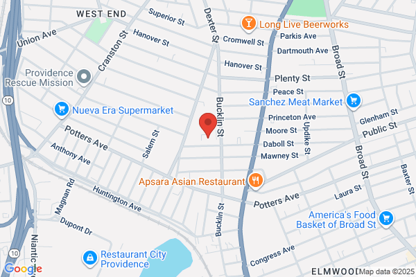 West End Community Center Inc