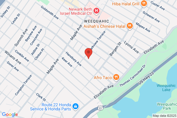 New Jersey Investment Properties