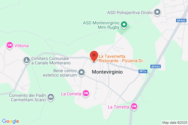 Pizzeria Monterviero