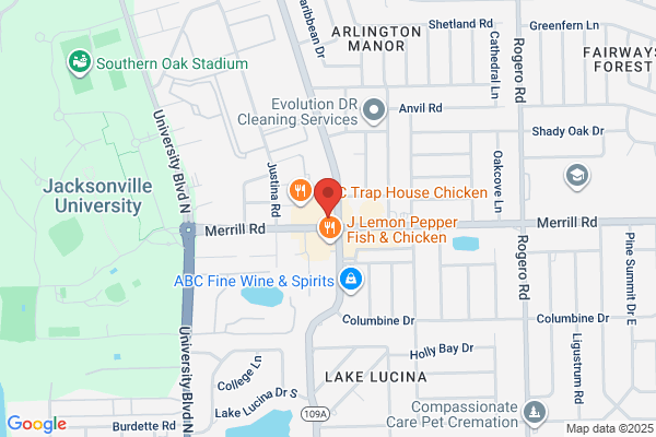 University Diner