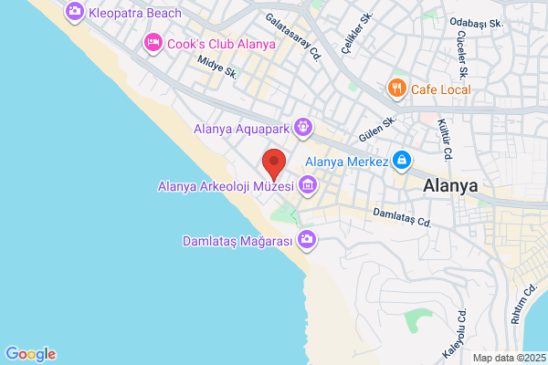 Cleopatra Hair Salon