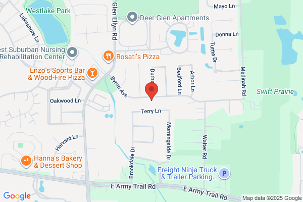 Dave's Heating & Air Conditioning
