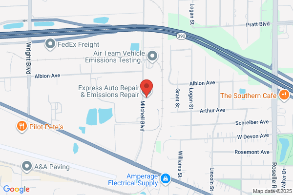Express Auto Repair