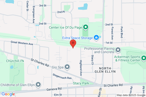 Heating & Air Conditioning