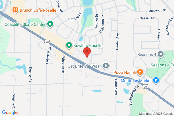Jet Auto Repair Inc