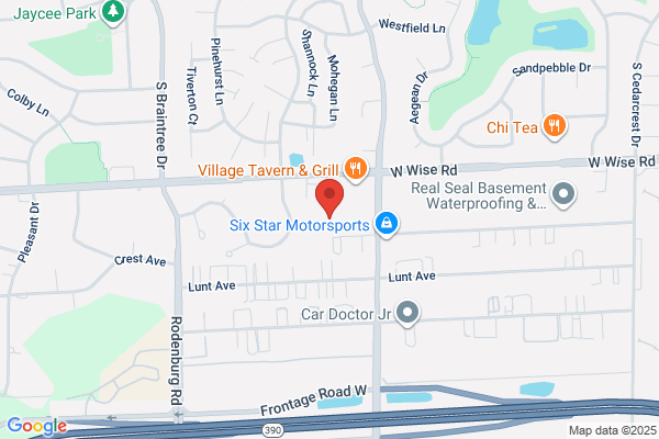 Ray's Plumbing & Heating