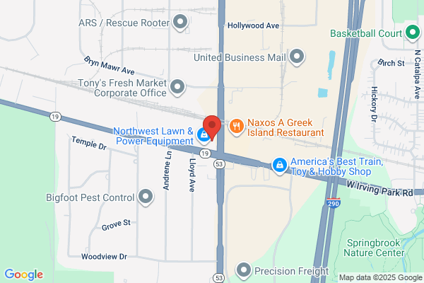 Frontier Liquors