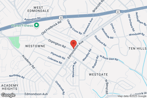 Weatherway Liquors