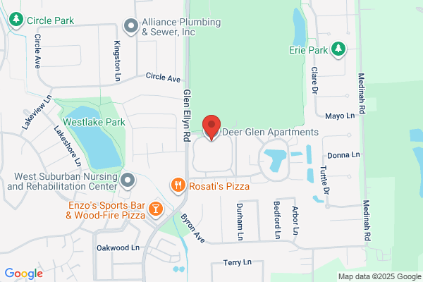Deer Glen Apartments