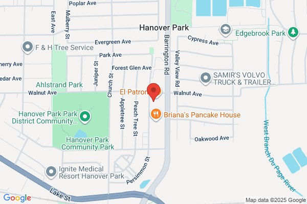 Bitcoin ATM Hanover Park - Coinhub