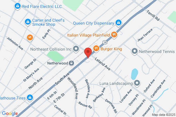 Byte Federal Bitcoin ATM (Greenbrook Plaza Liquor)