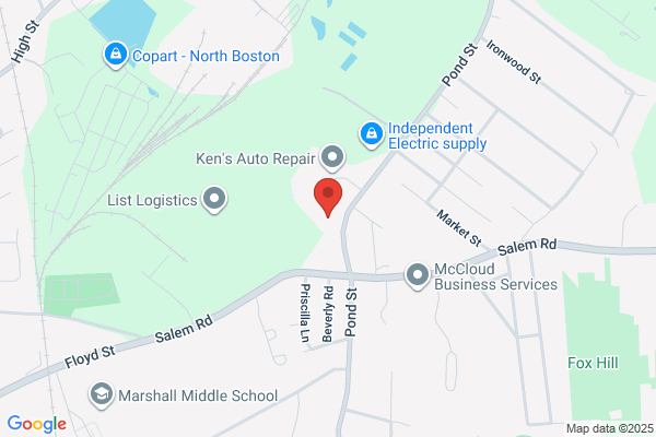 Dan's Auto Repair