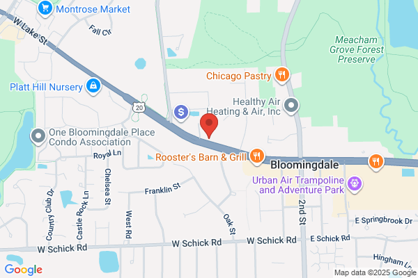 Brodies Auto Body