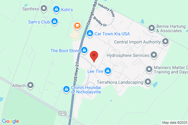 Estes AutoBody