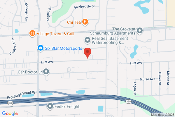 Fox Valley Glass Inc