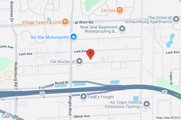 Bloomingdale Auto Service