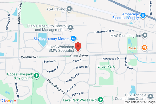 Lukasz Automotive Repair