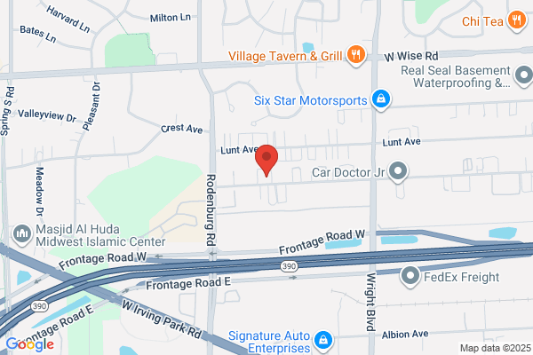 Schaumburg Auto Care