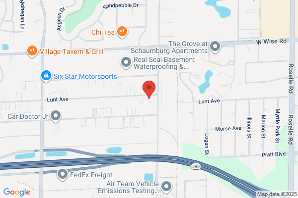 Schaumburg Automedics Inc.