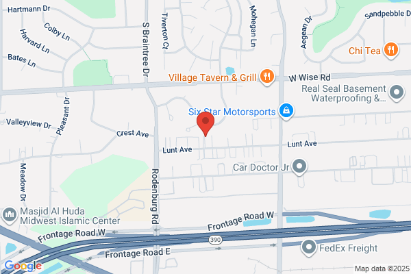Shivas Auto Garage