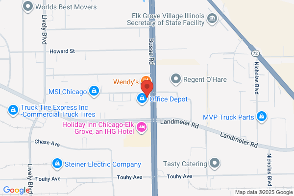 Elk Grove Electric & Construction