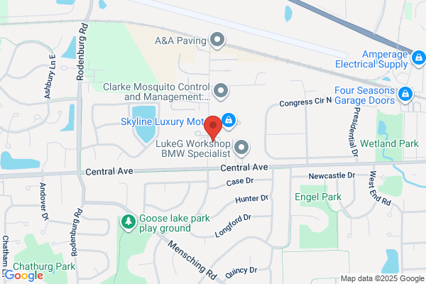 Lake Park Cement Inc