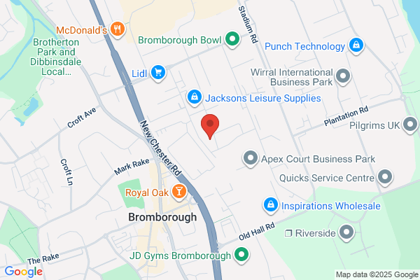 Mac Roofing & Construction