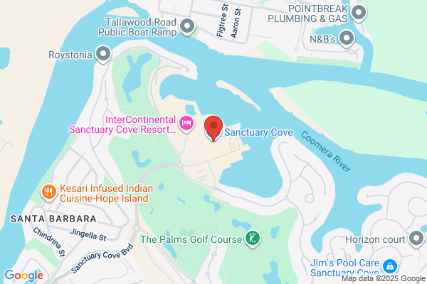 New Century Cove