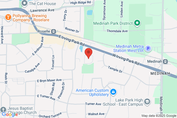 Fox Grove Apartments