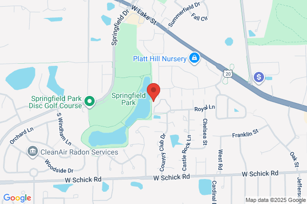 One Bloomingdale Place Condominium Association