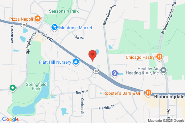 Amer Credit Systems Inc
