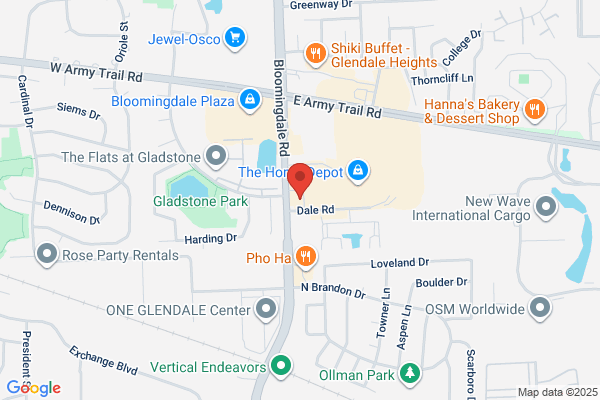AutoZone Auto Parts