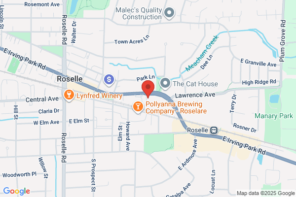 Roselle Service Center