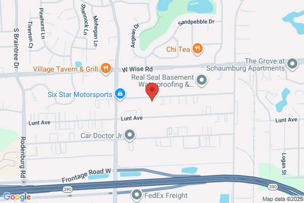 Saccuccis of Schaumburg