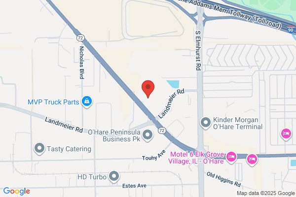 Transpacific Logistic Inc
