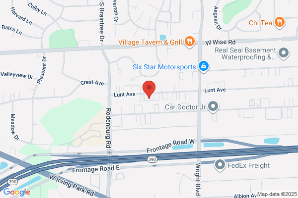 Cleanway Maintenance, Inc.