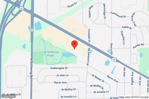 Aurelio's Pizza - Addison