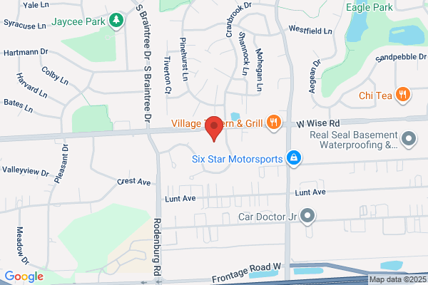 Chiropractic Health Center Of Schaumburg