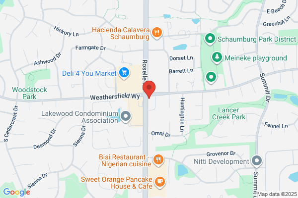 Rosser Chiropractic Center