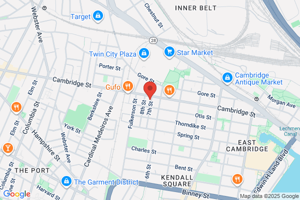 Cambridge Printing Corporation
