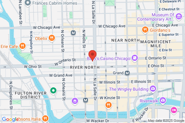 Chicago Area Software House
