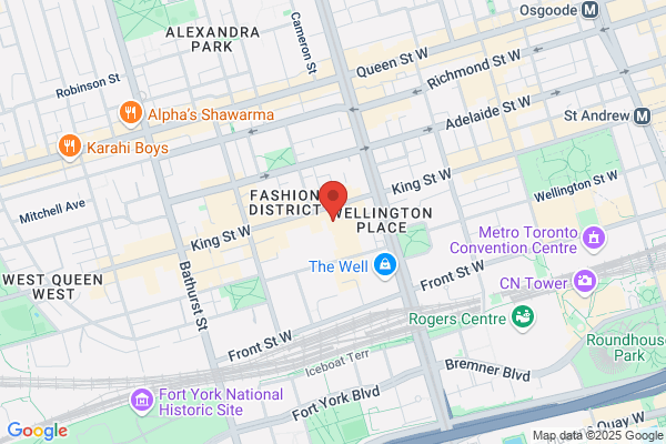 Connected Corporation