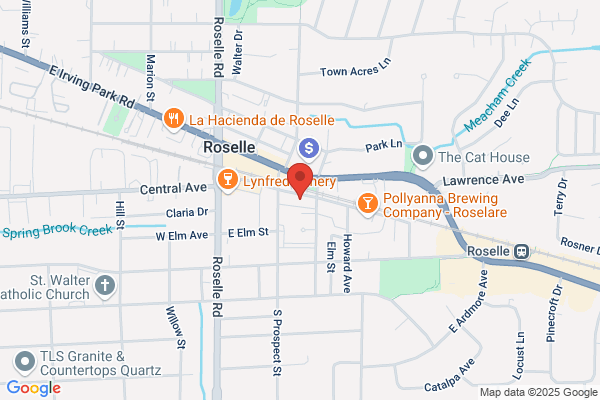 Bella Capelli Salon & Spa Inc