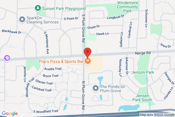 1FD Implant Center of Roselle