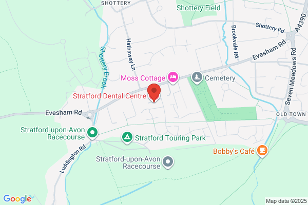 Stratford Dental