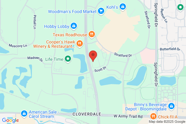 McElroy Pediatric Dentistry