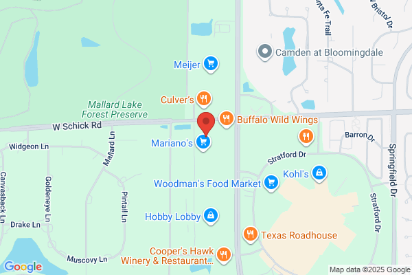 Bloomingdale Family Dental